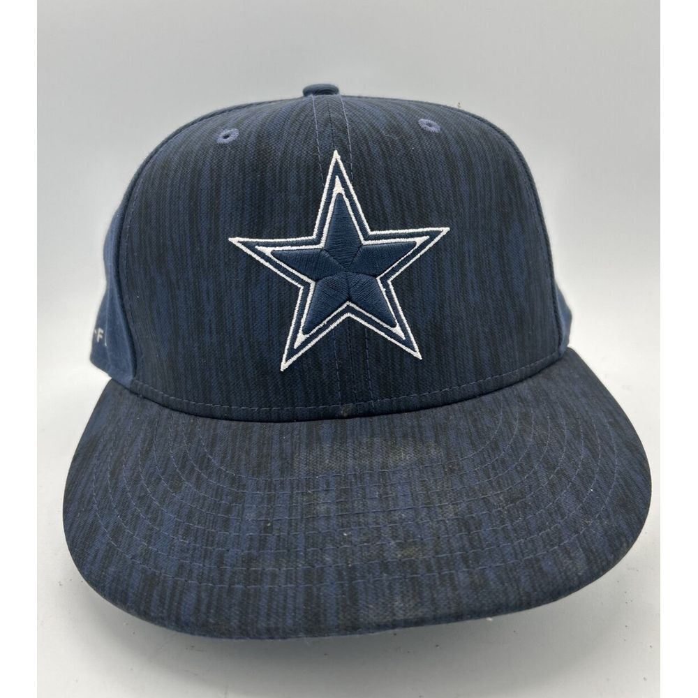 NFL Dallas Cowboys Nike Adult‎ SnapBack Hat Navy Blue